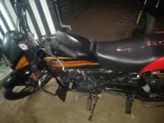 Hero Splendor iSmart Plus